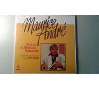 Maurice Andre - Meine schönsten Konzerte (1979)(12" Vinyl Doppel LP)(Erato ZL 30504)