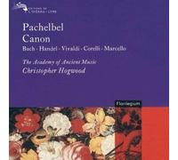 Maurice André - Pachelbel Canon and Two Suites for Strings; Fasch Concerto for Trumpet