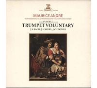 Maurice André - trumpet voluntary
