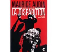 Maurice Audin - La disparition [Francia] [DVD]