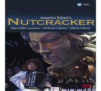 Maurice Bejart's Nutcracker