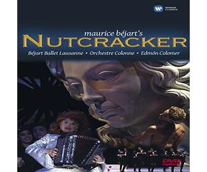 Maurice Bejart's Nutcracker