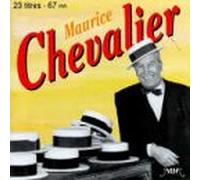 Maurice Chevalier - 1928