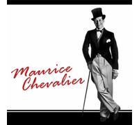 Maurice Chevalier