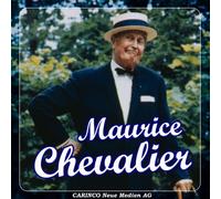 Maurice Chevalier