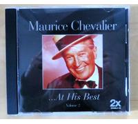 Maurice Chevalier - At His Best