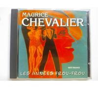Maurice Chevalier - Les années frou-frou
