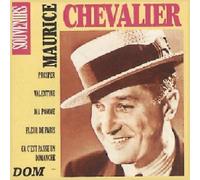Maurice Chevalier – Maurice Chevalier