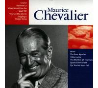 Maurice Chevalier - Maurice Chevalier