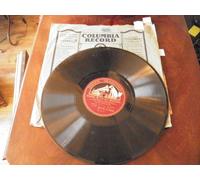 Maurice chevalier - Maurice Chevalier : mon cocktail d'amour " parade d'amour " (Cliford grey - Victor Schertzinger) - / personne ne s'en sert maintenant -Disque gramophone n° K-5998