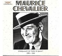 Maurice Chevalier - Same