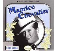 Maurice Chevalier - Succes Et Raretes 1920