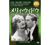 Maurice Chevalier - The Merry Widow [Edizione: Giappone] [Italia] [DVD]