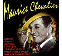 Maurice Chevalier - Valentine