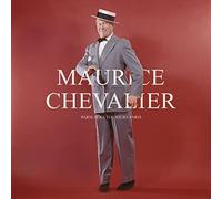 Maurice Chevalier [Vinilo]