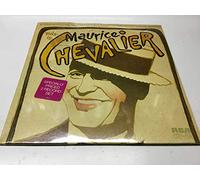 Maurice Chevalier [Vinyl Single 7''] [Vinilo]