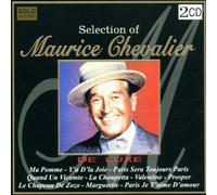 Maurice Chevalier - Y'a De La Joie