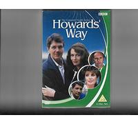 Maurice Colborne - Howards' Way - Series 4 [Reino Unido] [DVD]