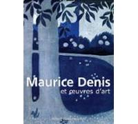Maurice Denis Et Œuvres Dart (ebook)
