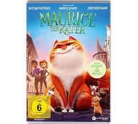 Maurice der Kater [DVD]