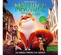 Maurice der Kater - Hörspiel Zum Kinofilm