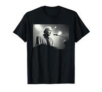 Maurice Gibb Bee Gees E.S.P. One Live 1989 Camiseta