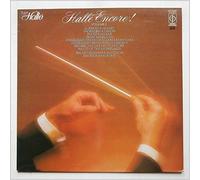 Maurice Handford, Halle Orchestra and Choir - Halle Encore Volume 2