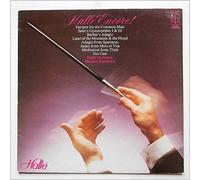 Maurice Handford, Halle Orchestra - Hallé Encore!
