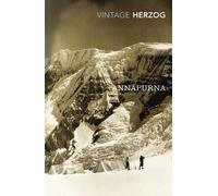 Maurice Herzog Annapurna (Tapa blanda)