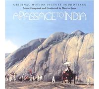 Maurice Jarre - A Passage to India