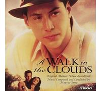 Maurice Jarre - A Walk in the