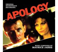 Maurice Jarre - Apology