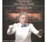 Maurice Jarre - at Abbey Road (Movie Soundtracks Compilation)