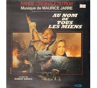 Maurice Jarre - Au Nom De Tous Les Miens OST
