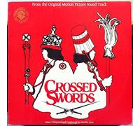 Maurice Jarre - Crossed Swords (Original Motion Picture Sound Track)
