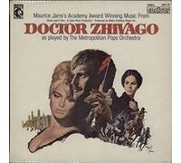 Maurice Jarre - Doctor Zhivago
