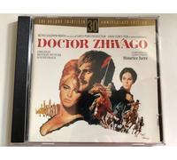 Maurice Jarre - Doctor Zhivago