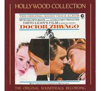 Maurice Jarre - Doctor Zhivago: Music From The Original Motion Picture