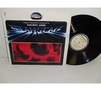 Maurice Jarre - Dreamscape