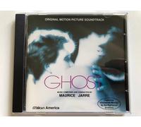Maurice Jarre Ghost (CD) (Importación USA)
