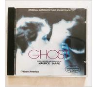 Maurice Jarre Ghost (CD) (Importación USA)