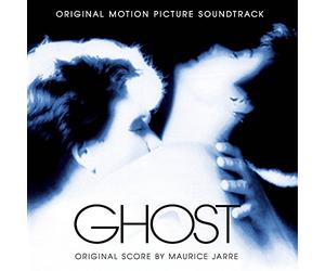 Maurice Jarre - Ghost - OST