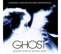 Maurice Jarre - Ghost - Soundtrack