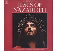 Maurice Jarre - Jesus Of Nazareth