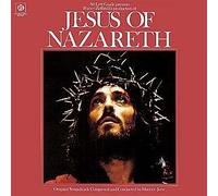 Maurice Jarre - Jesus Of Nazareth