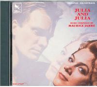 Maurice Jarre - Julia and Julia Original Motion Picture Sountrack (UK Import)