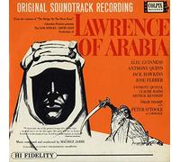 Maurice Jarre - Lawrence Of Arabia