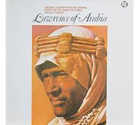 Maurice Jarre - Lawrence Of Arabia-Original Soundtrack Recording