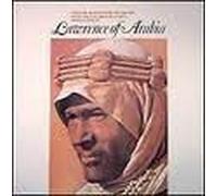 Maurice Jarre - Lawrence of Arabia [Vinilo]