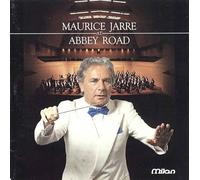 Maurice Jarre - Maurice Jarre at Abbey Road